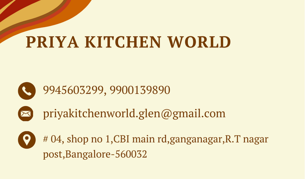 priya kitchen